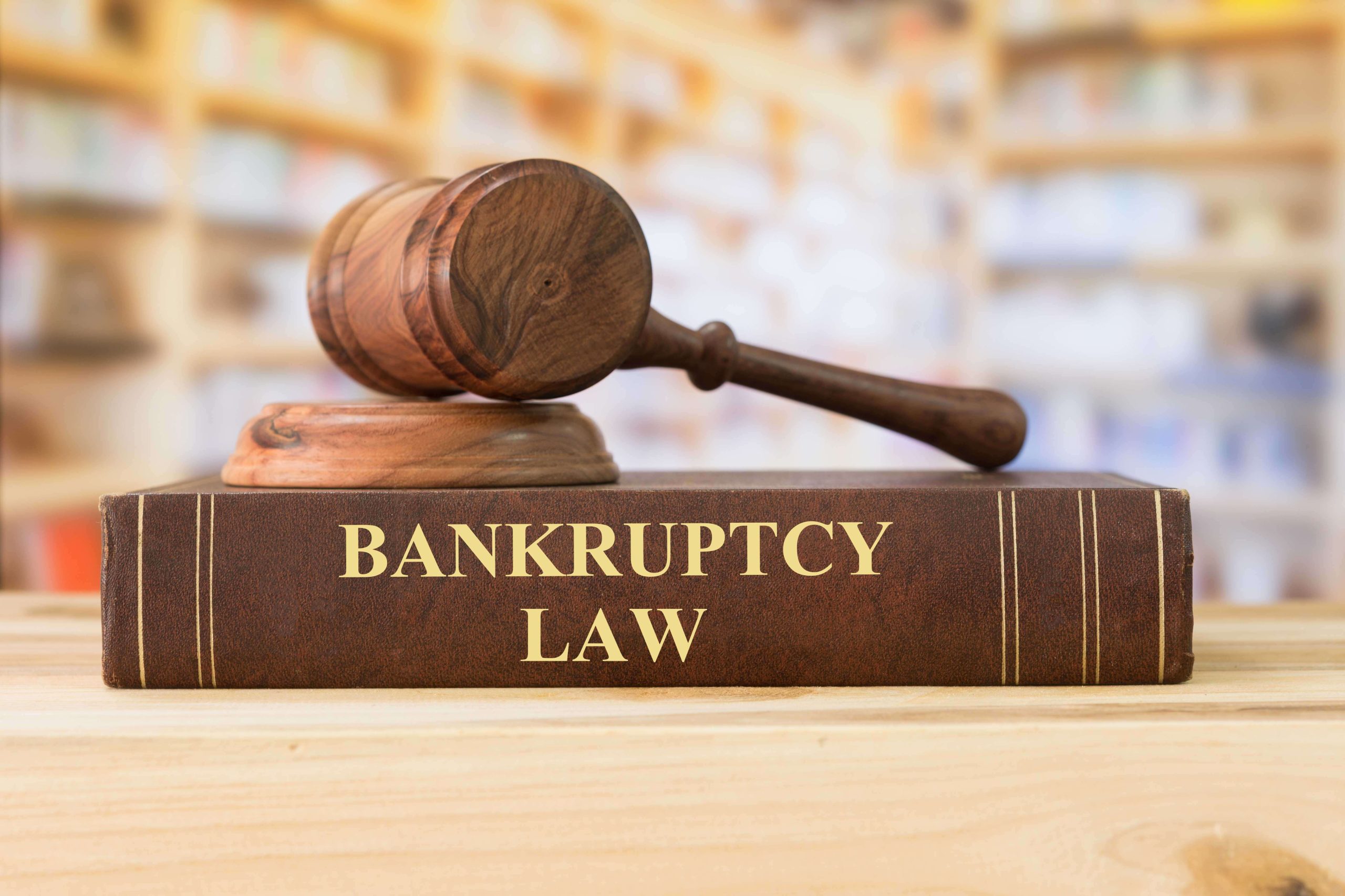 Understanding Bankruptcy Law in Irvine - Key information about the laws and statutes governing the process of bankruptcy.